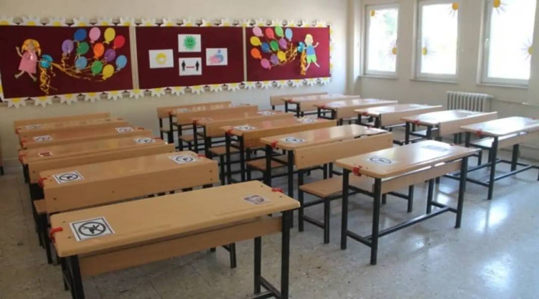 Ara tatil kalkıyor mu? Tatil Sistemi Nasıl Olacak 2